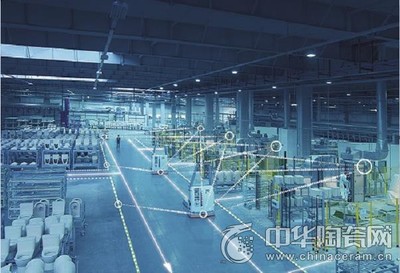 德立菲Duravit創(chuàng)新與制造中心在渝落成，引領(lǐng)衛(wèi)浴陶瓷制造進(jìn)入4.0時(shí)代